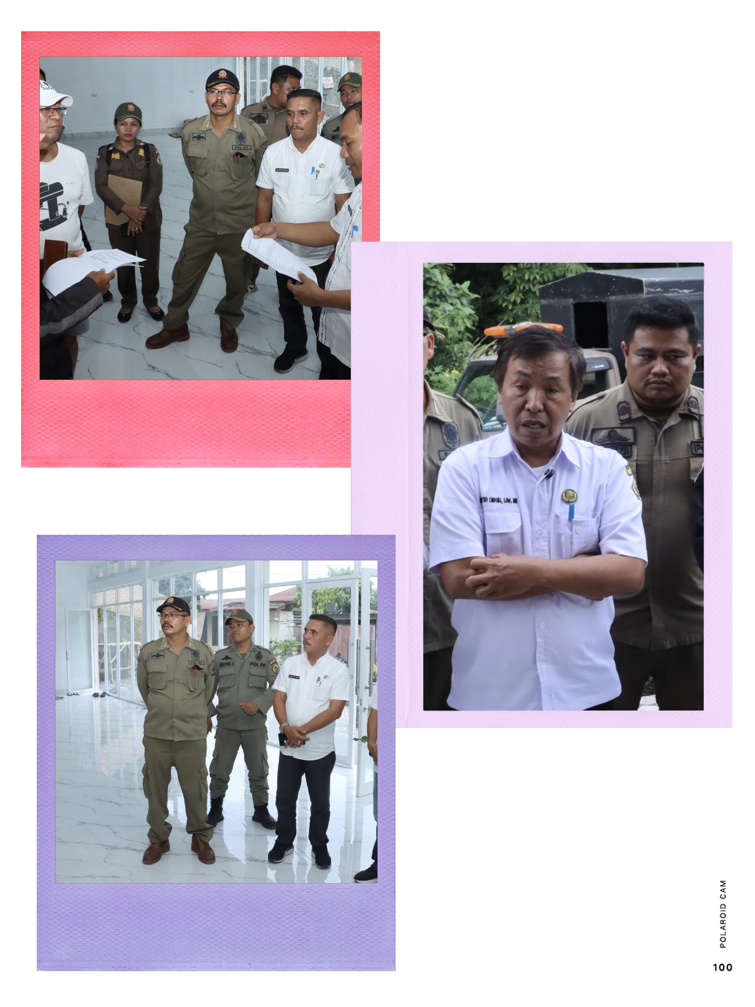 Tak Ada Ampun untuk Bangunan Ilegal di Kawasan Wisata: Samosir Tertibkan, Investor Wajib Taat