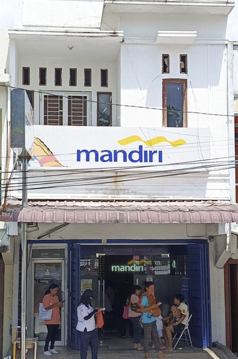 Pengembangan Kasus Bansos PENA Samosir Mengarah ke Bank Mandiri, Kuasa Hukum Pertanyakan Konsistensi Penyidikan